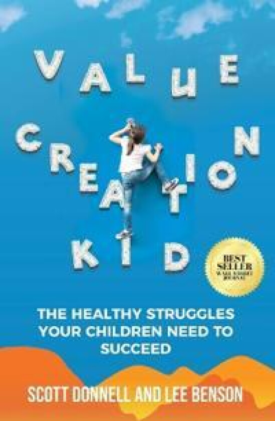 Value Creation Kid