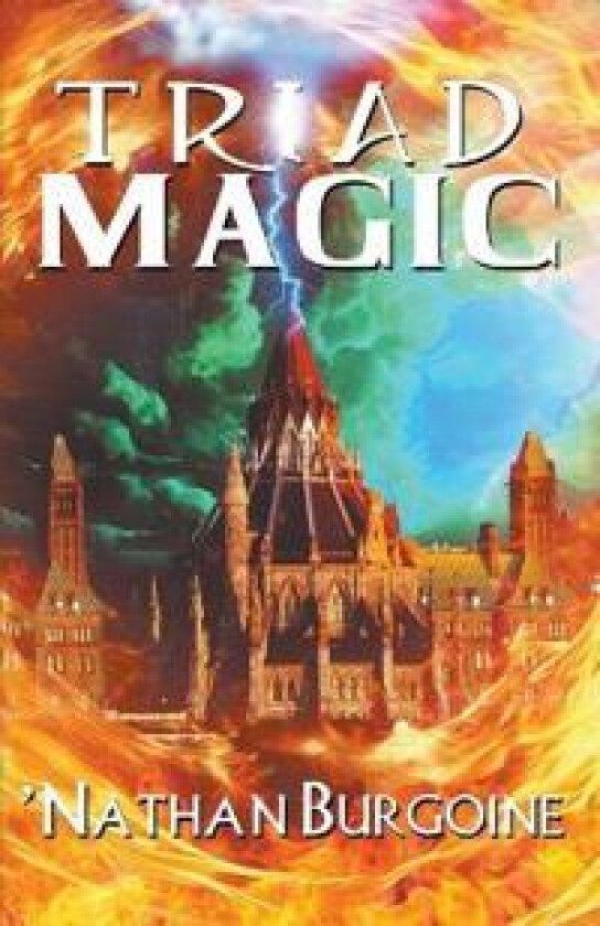 Triad Magic