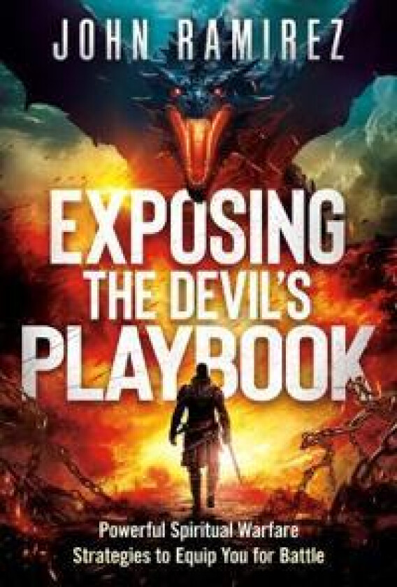Exposing The Devil's Playbook