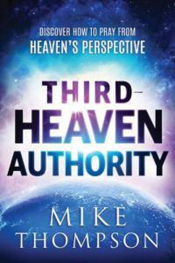 Third Heaven Authority