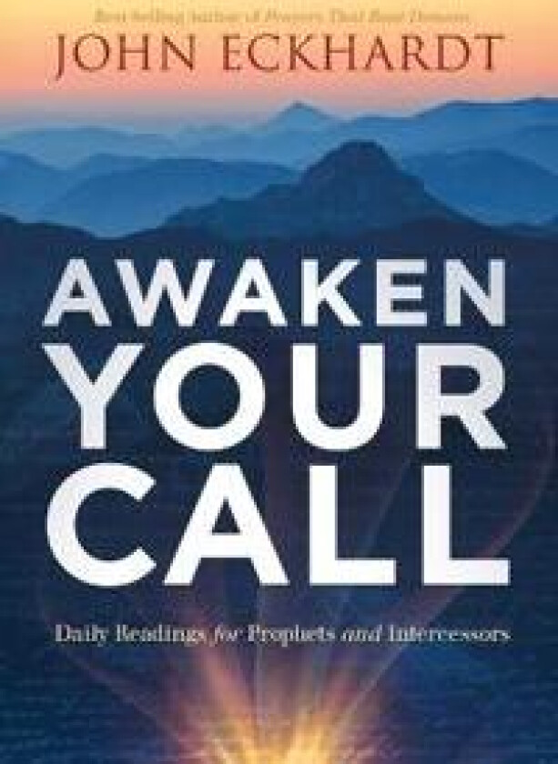 Awaken Your Call
