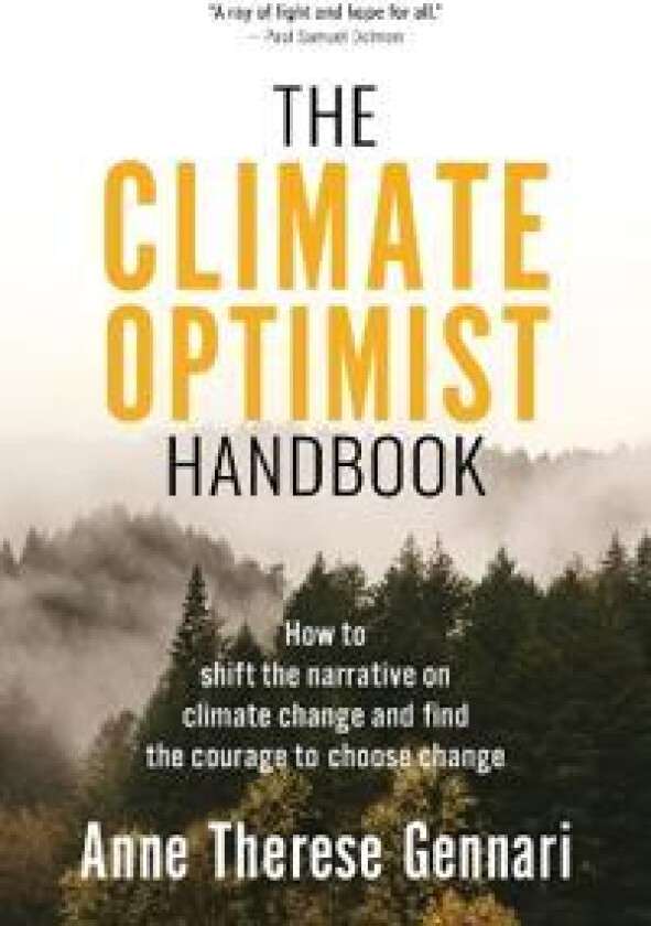 The Climate Optimist Handbook