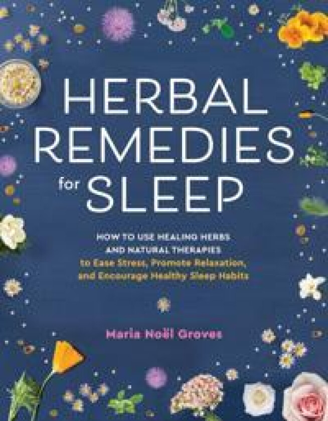 Herbal Remedies for Sleep