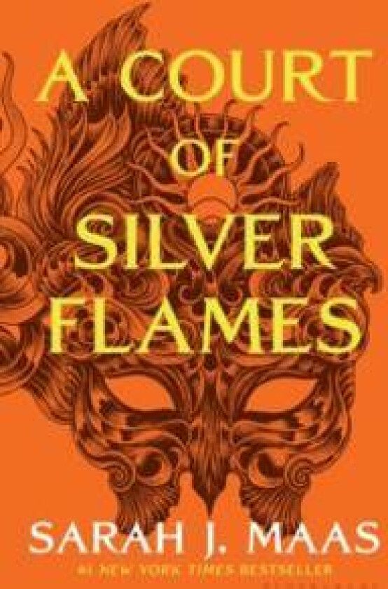 COURT OF SILVER FLAMES