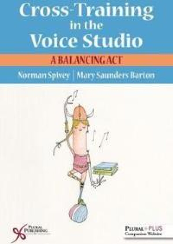 Cross-Training in the Voice Studio