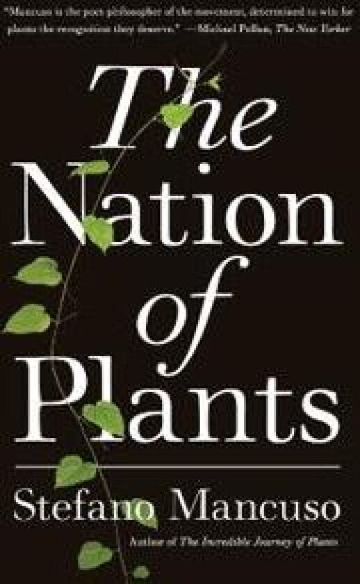 The No Rights - Nation Of Plants