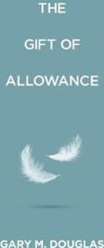 The Gift of Allowance
