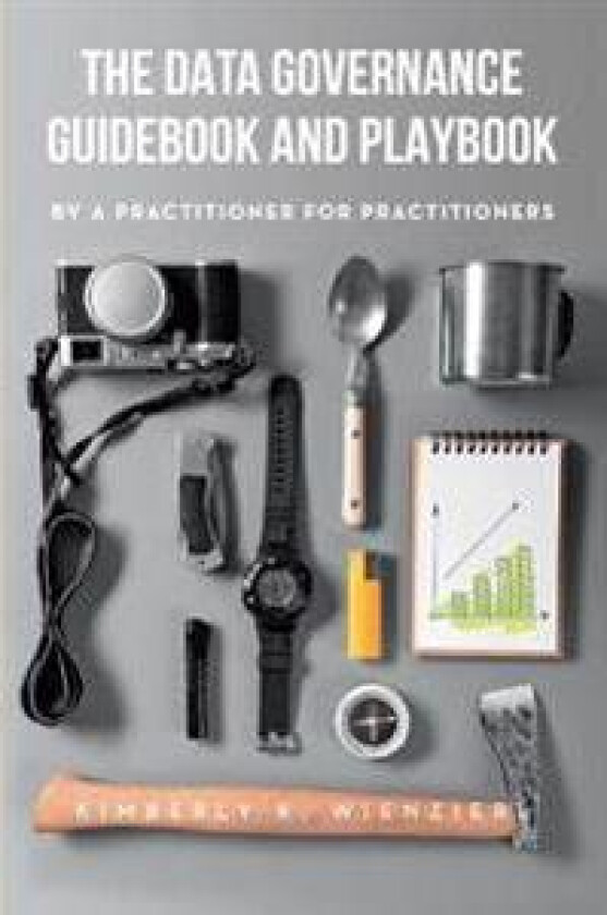 The Data Governance Guidebook and Playbook