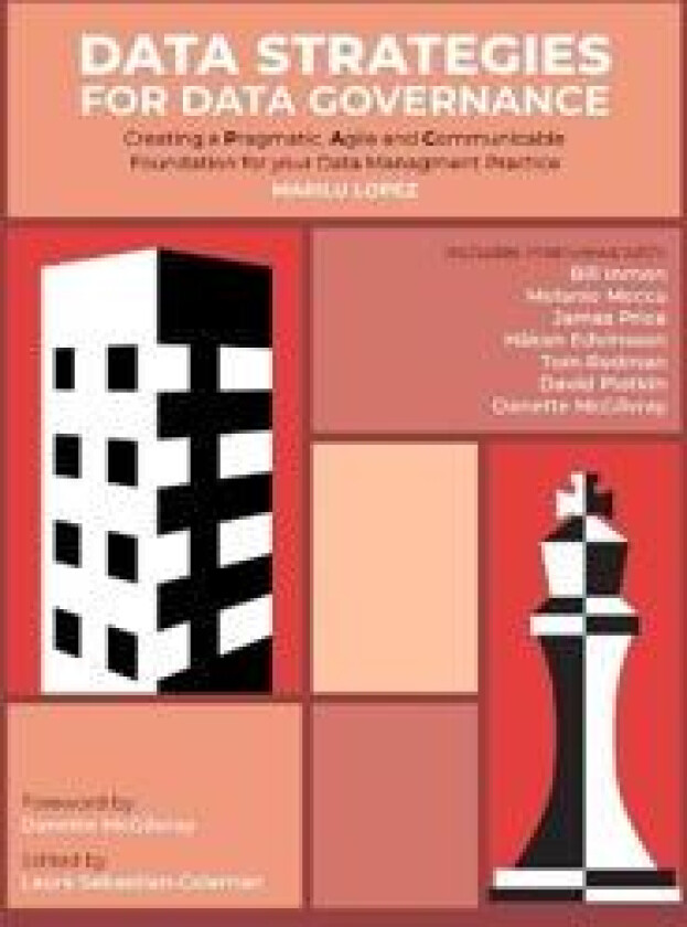 Data Strategies for Data Governance