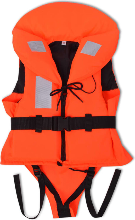 Redningsvest for Barn 100 N 10-20 kg
