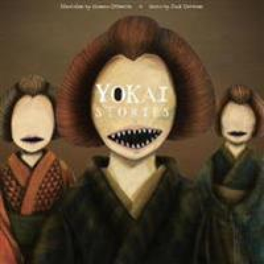 Yokai Stories