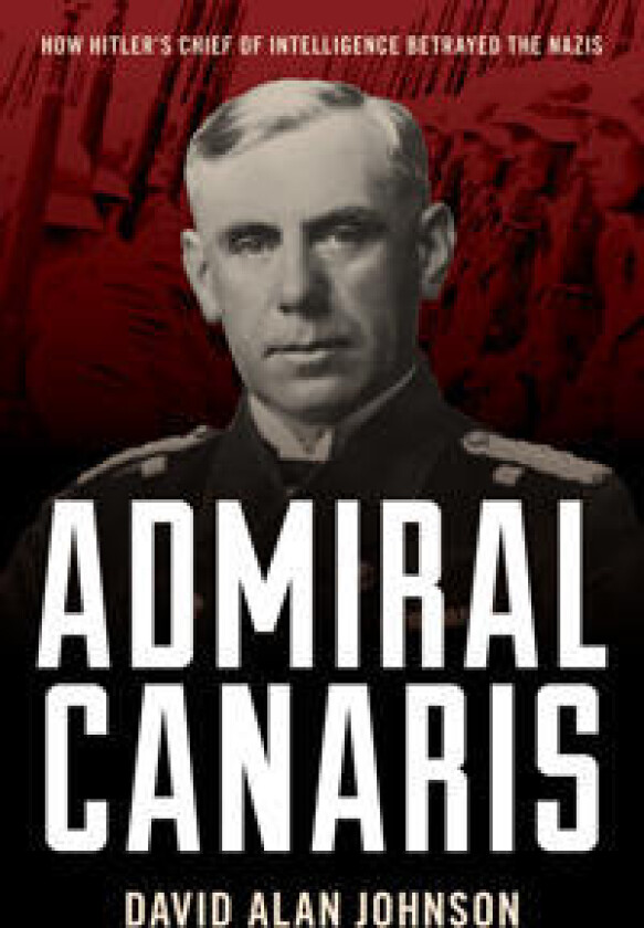 Admiral Canaris
