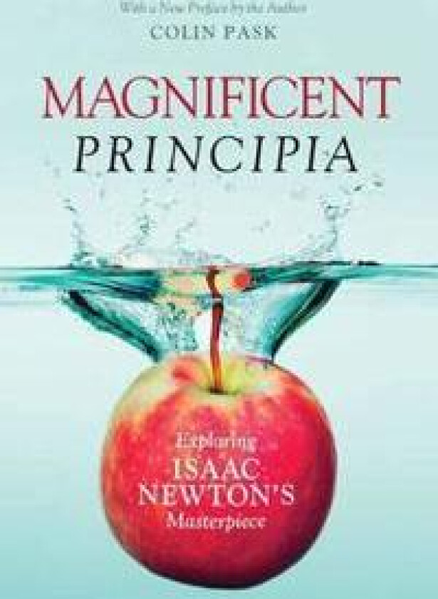 Magnificent Principia