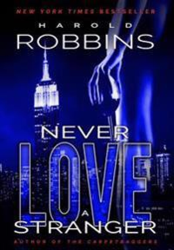Never Love a Stranger