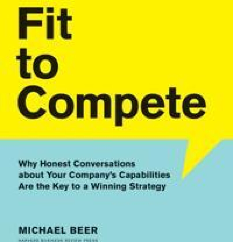 Fit to Compete