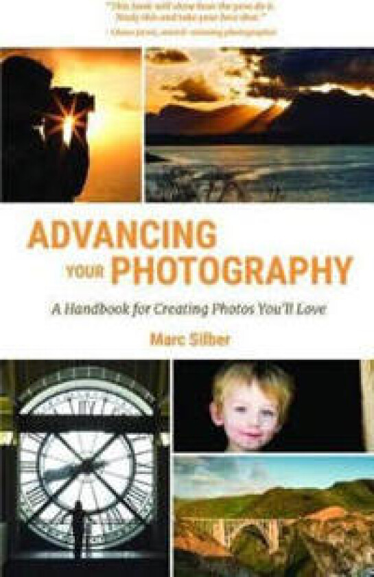 Advancing Your Photography