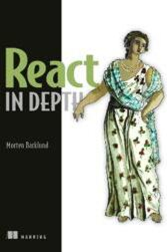 React in Depth