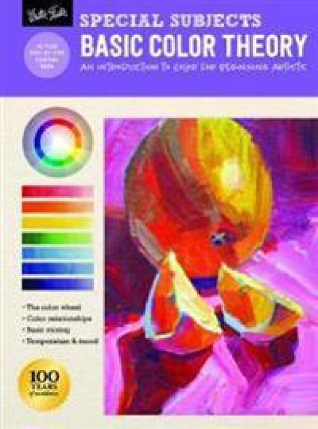 Special Subjects: Basic Color Theory