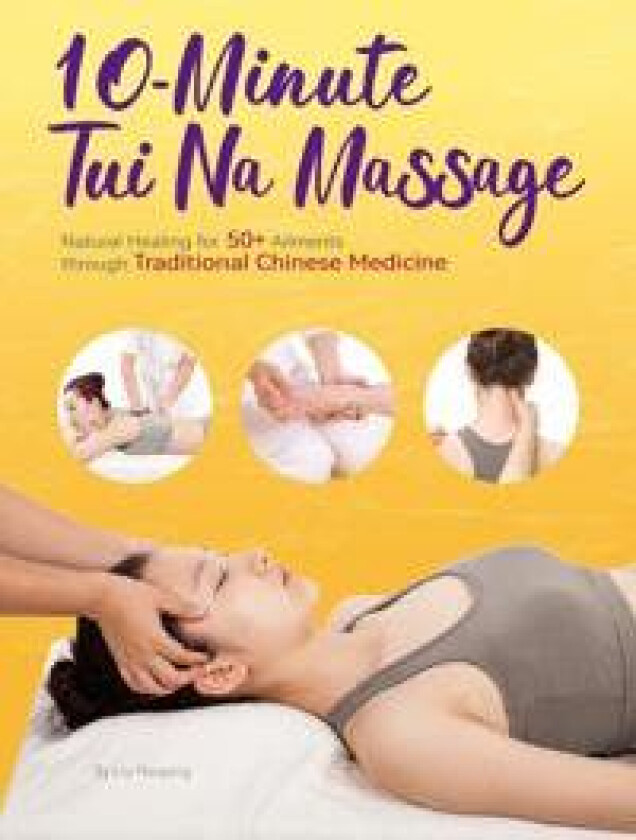 10-Minute Tuina Massage