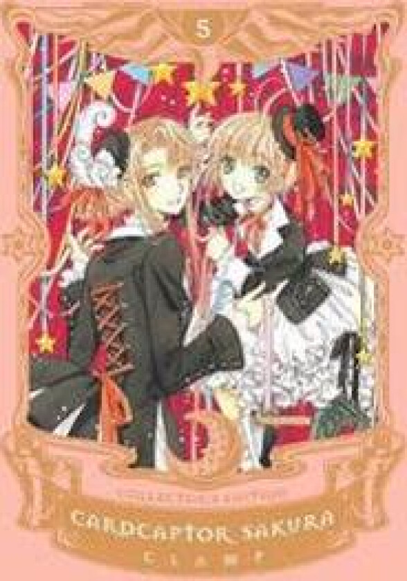 Cardcaptor Sakura Collector's Edition 5
