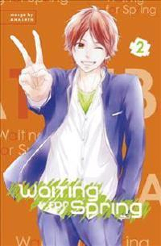Waiting For Spring 2