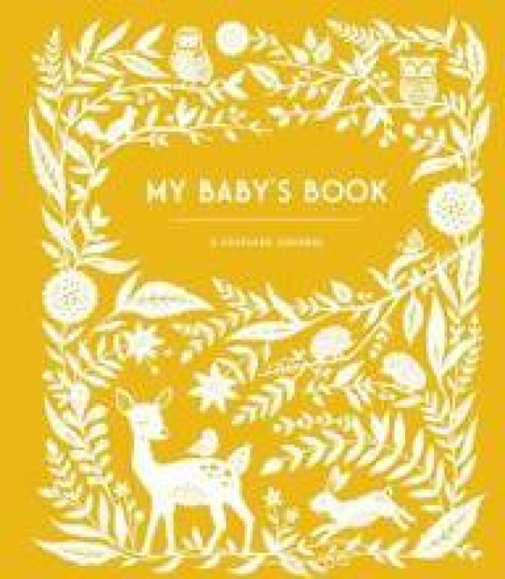 My Baby's Book