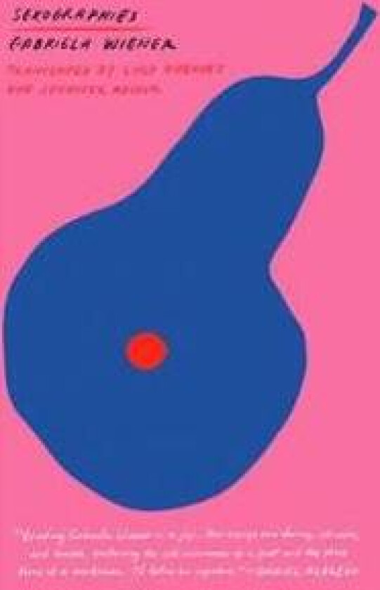 Sexographies
