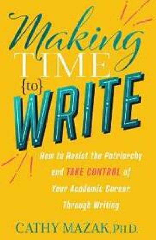 Making Time to Write