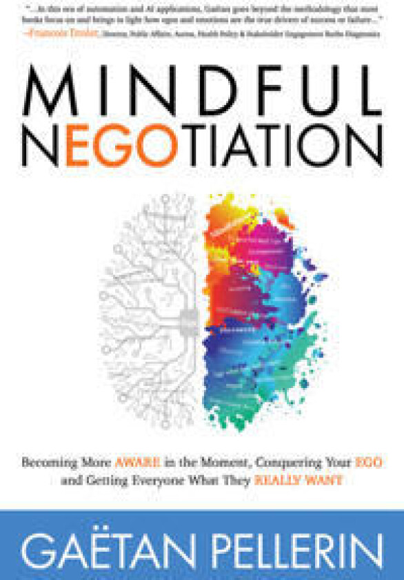 Mindful NEGOtiation