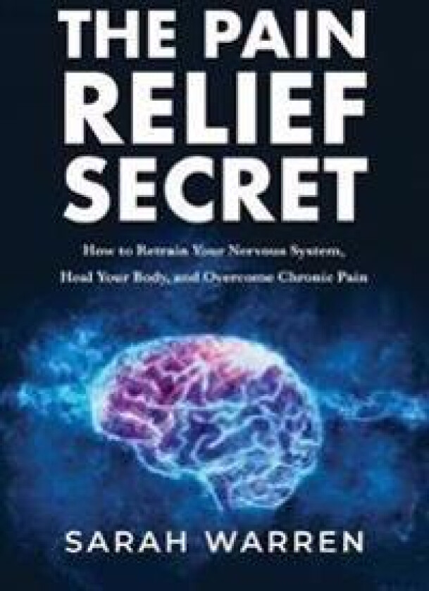 The Pain Relief Secret