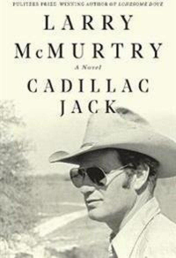 Cadillac Jack