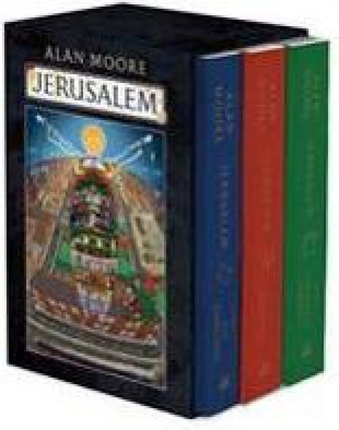 Jerusalem