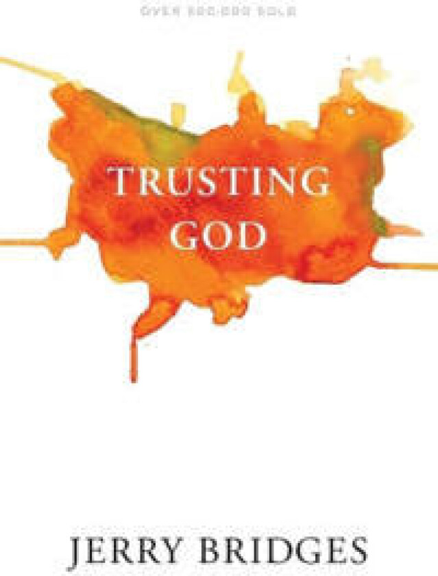 Trusting God