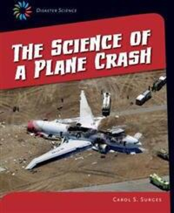 The Science of a Plane Crash