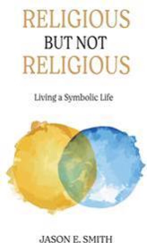 Religious But Not Religious