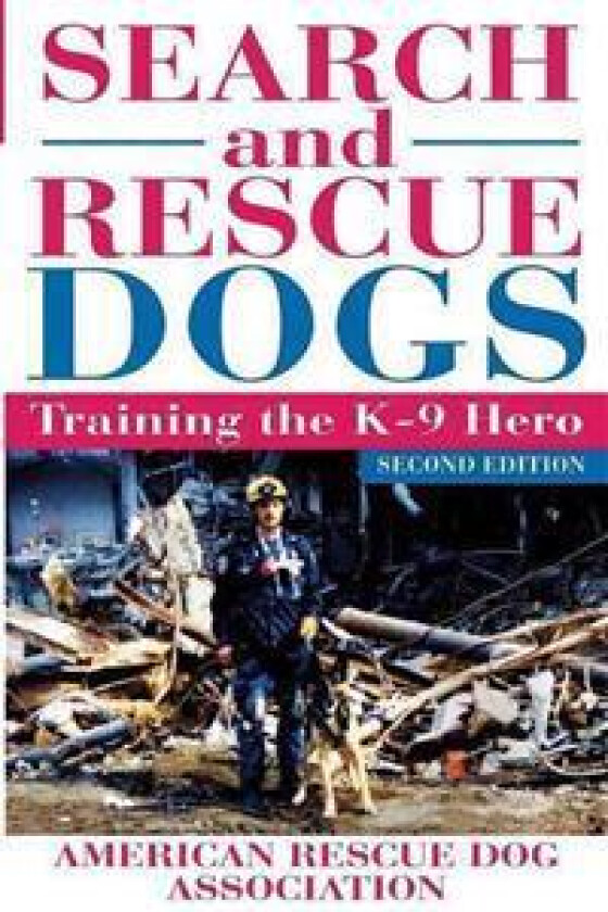 Search and Rescue Dogs