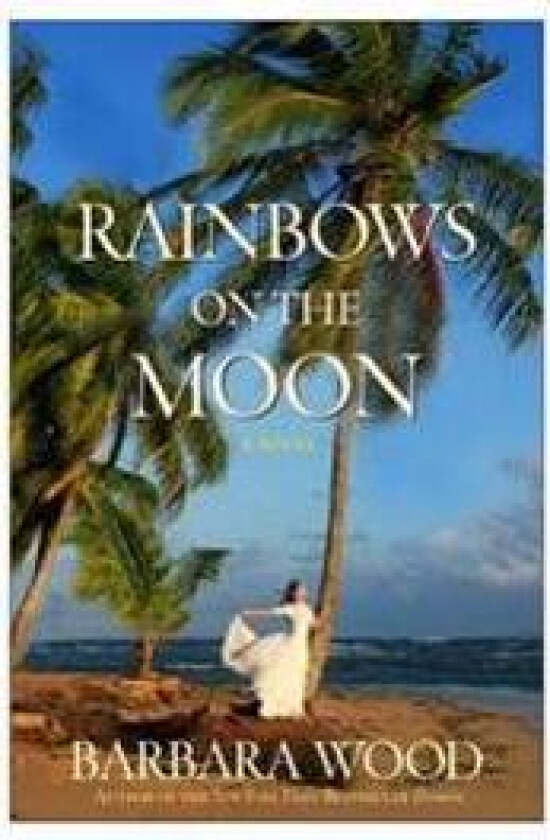 Rainbows on the Moon