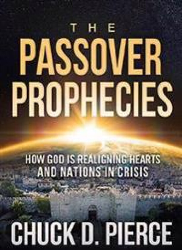 Passover Prophecies, The