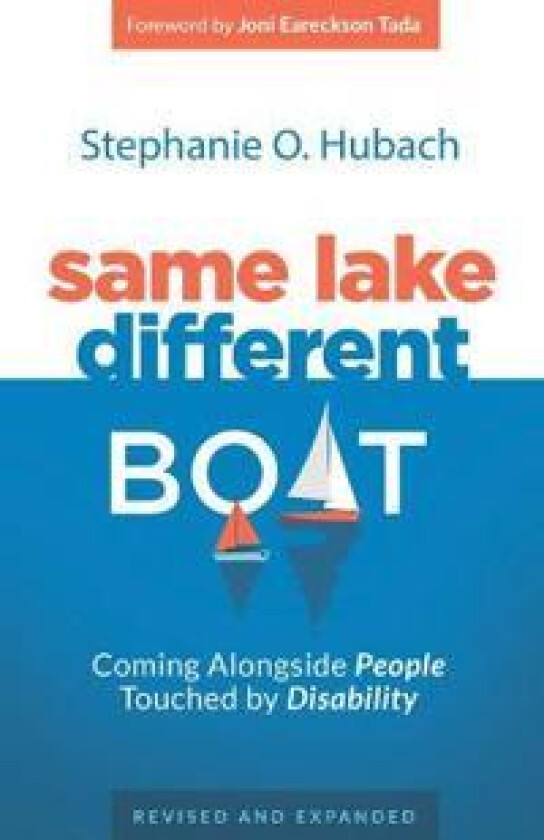 Same Lake, Different Boat