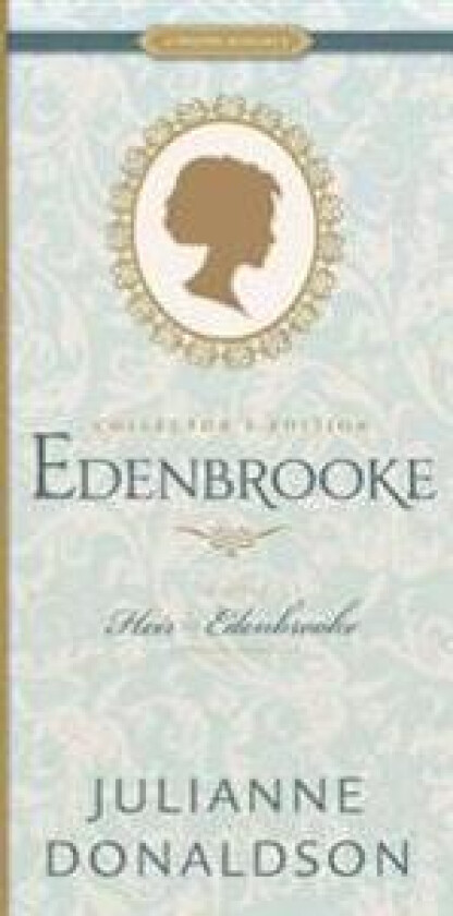 Edenbrooke and Heir to Edenbrooke Collector's Edition