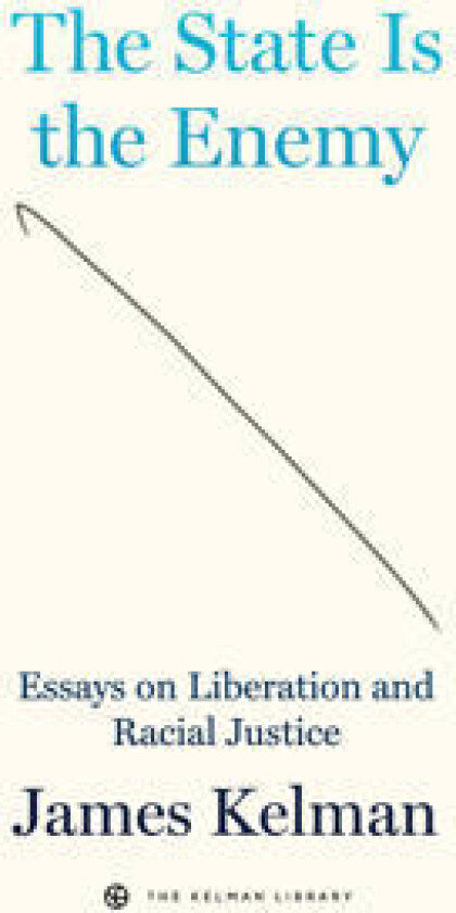 The State Is Your Enemy