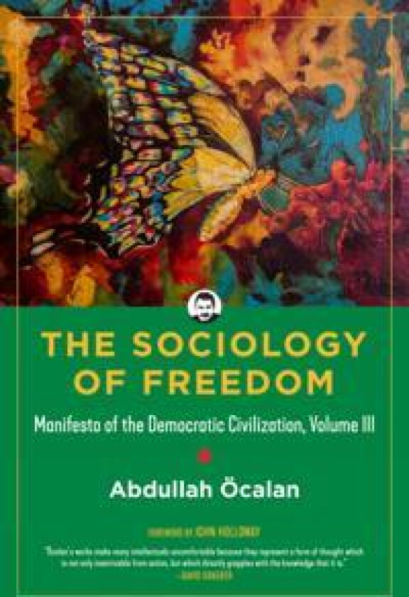The Sociology Of Freedom
