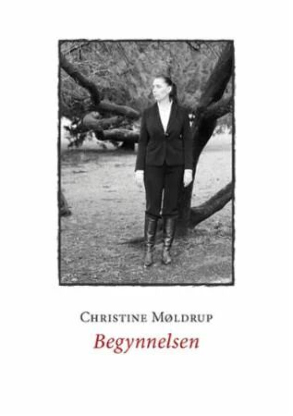Begynnelsen av Christine Møldrup
