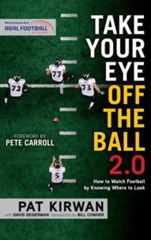 Take Your Eye Off the Ball 2.0