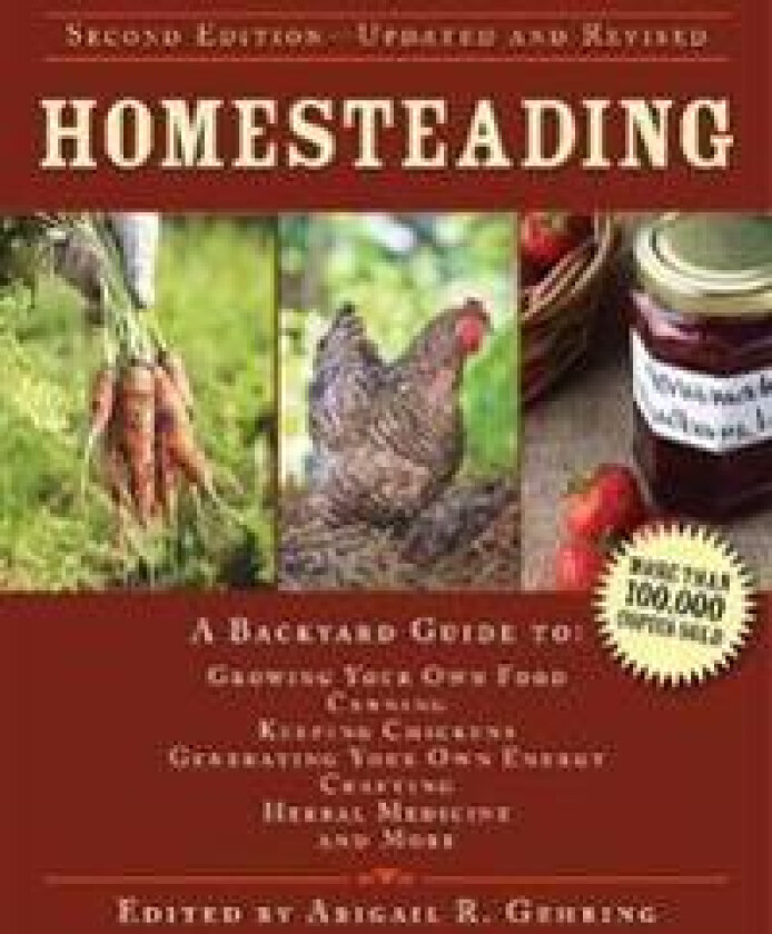 Homesteading
