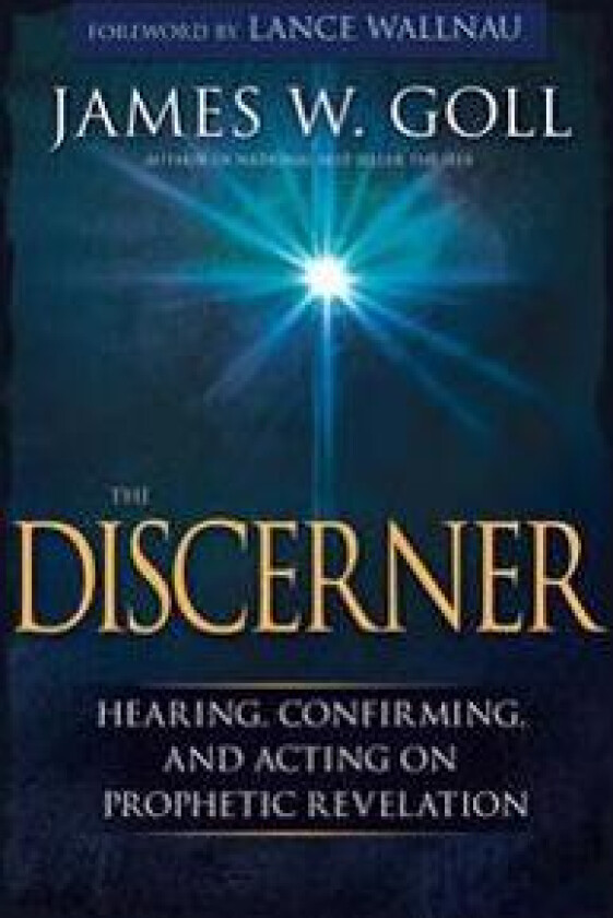 The Discerner