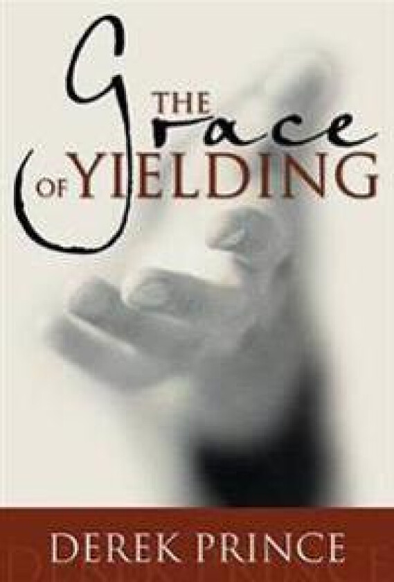 Grace of Yielding