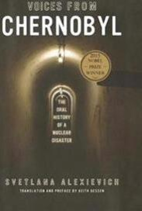 Voices from Chernobyl