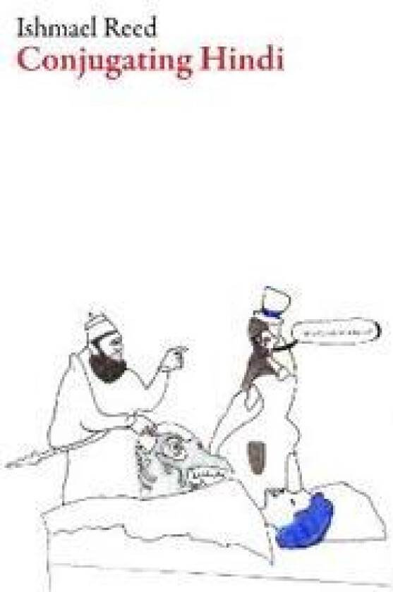 Conjugating Hindi