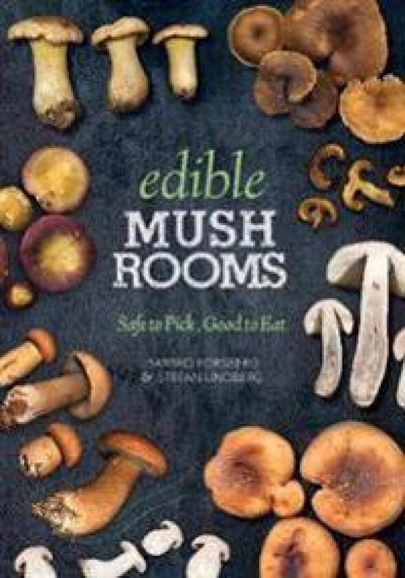 Edible Mushrooms
